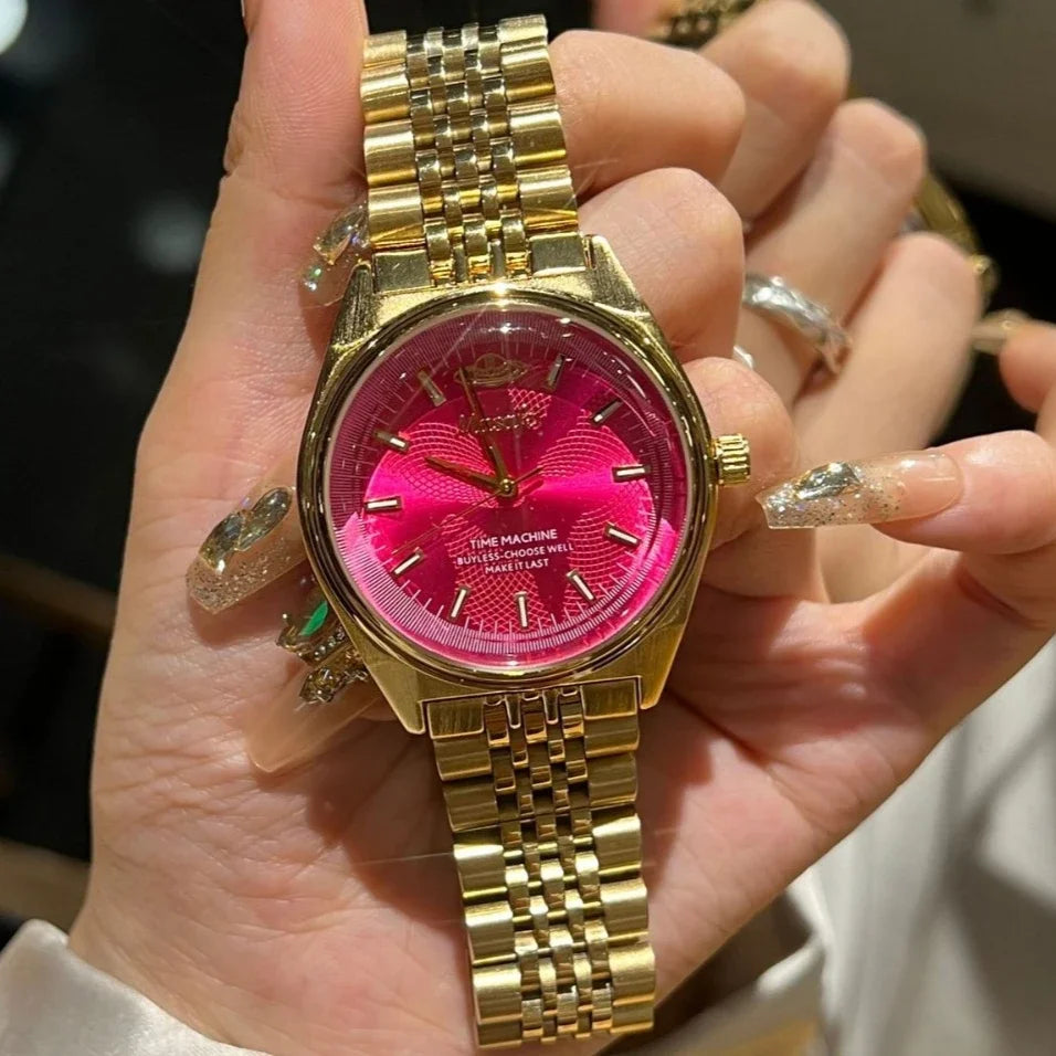 Masafei Lucent Watch – Monte Browne