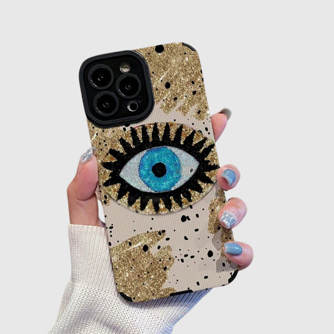 Visionary Glance Phone Case Visionary Glance Phone Case