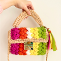 KaleidoPop Handbags