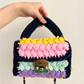 KaleidoPop Handbags