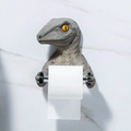 Dino-Mighty Toilet Paper Holder