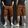 Atlas Elite Cargo Shorts