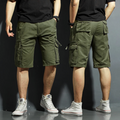Atlas Elite Cargo Shorts