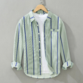Coventry Pinstripe Classic Shirt