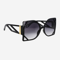 Vivienne DeLacourt Eyewear