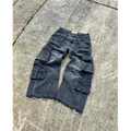 Renegade Denim Pant
