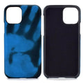 Thermal Touch Case