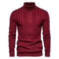 Brentworth Ascot Turtleneck