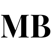 Monte Browne logo
