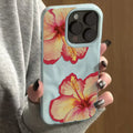 Isla Hibiscus Veil Case