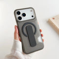 Magnetic Card Holder iPhone Case