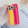 Silicone Pocket Pop Case
