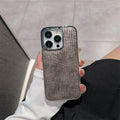Croc Phone Case