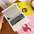 Mini Laptop Mirror