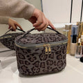 Safari Vanity Case