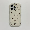 Twinkle Speckle Dual Layer iPhone Case