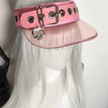 Iron Halo Visor