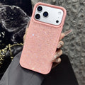 Starlite Glow Glitter Case