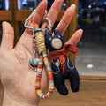Wander Bear Bag Charm