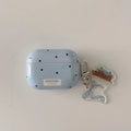 Candy Dot AirPods Case