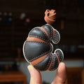 Maillard Croissant Charm