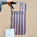 Prep Stripe Phone Case