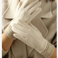 Marion Cashmere Gloves