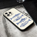 Sardinier Edition Case
