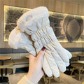 Finch Avery Therma Guard Snow Gloves