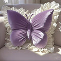 Papillon  Velvet Wings Cushion
