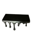 Melting Drip Floating Shelf