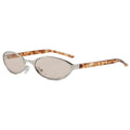 Archive Oval Sunglasses