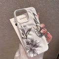 Forever Lily Camera-Guard iPhone Case