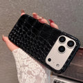 Whitaker Lowe Ember Croc Case