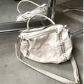 Rivet Tote Bag