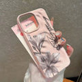 Forever Lily Camera-Guard iPhone Case
