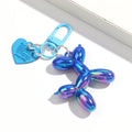 Balloon Pup Charm
