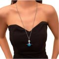 Verve Orbit Bloom Lariat