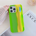 Silicone Pocket Pop Case