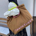 Choose Happy Tote