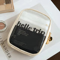 Little Trip Makeup Organizer