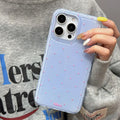 Candy Dot Soft Case