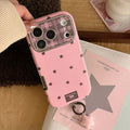 Nova Star Charm Case