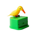 Peck Pick Toothpick Holder