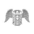 Angel Wings Desk Organizer
