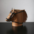 Horse Head Storage Organizer