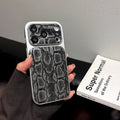 Leather Texture Pattern Phone Case