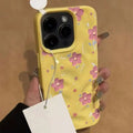 Blossom Crush iPhone Case