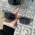 Razorline Cat-Eye Sunglasses