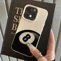 Driftline Eightball Graphic Case